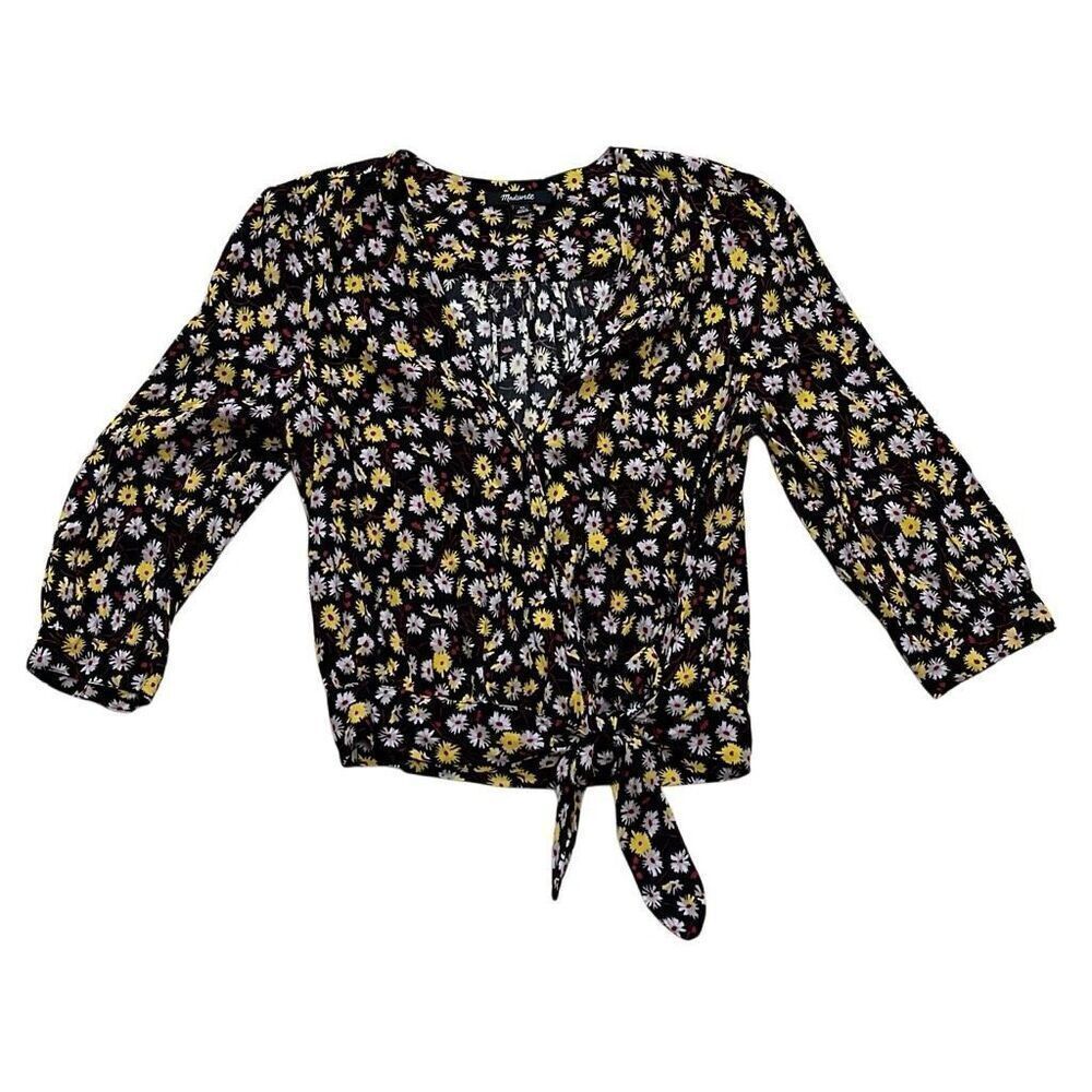 Madewell Blouse